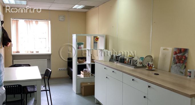 Аренда офиса 148.1 м², улица Константина Заслонова - фото 5