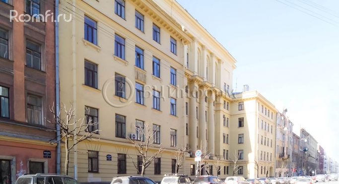 Аренда офиса 39.4 м², Кавалергардская улица - фото 3