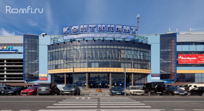 Аренда помещения свободного назначения 56.4 м², проспект Стачек - фото 3