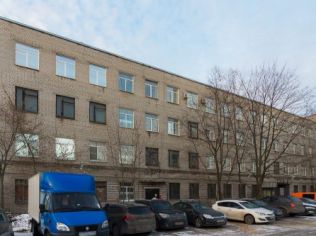 Аренда помещения свободного назначения 50 м²