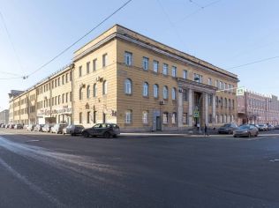 Аренда производственного помещения 52.8 м²