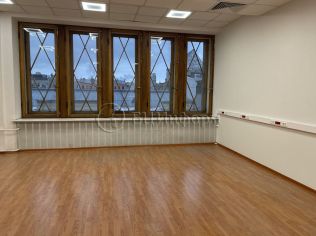 Аренда офиса 27.3 м²