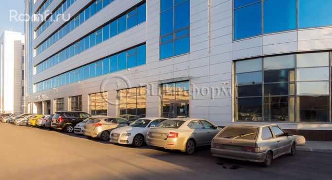 Аренда офиса 73.8 м², улица Оптиков - фото 3