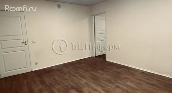 Аренда офиса 60.8 м², Калужский переулок - фото 2