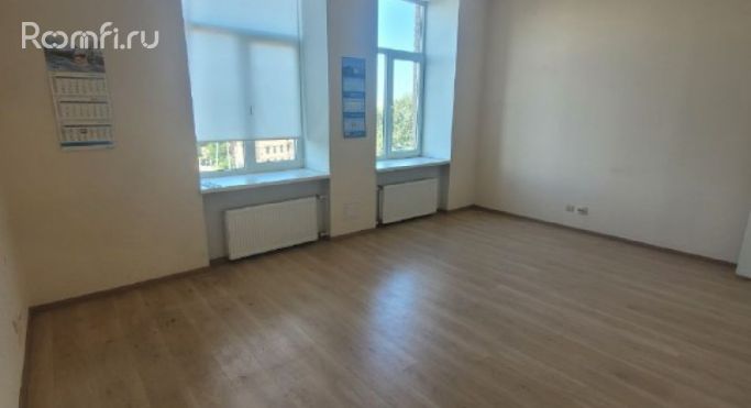 Аренда офиса 27.4 м², улица Швецова - фото 1