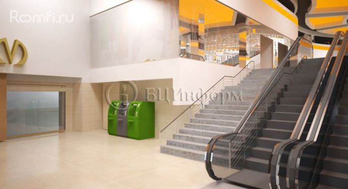 Аренда офиса 43.2 м², улица Белы Куна - фото 5