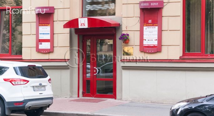 Аренда склада 23.1 м², Большая Разночинная улица - фото 3