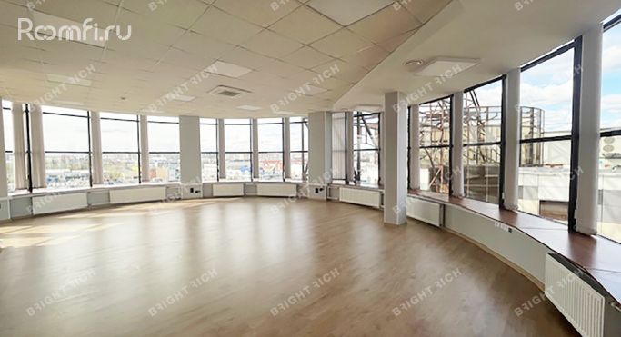 Аренда офиса 157.9 м², Торфяная дорога - фото 1