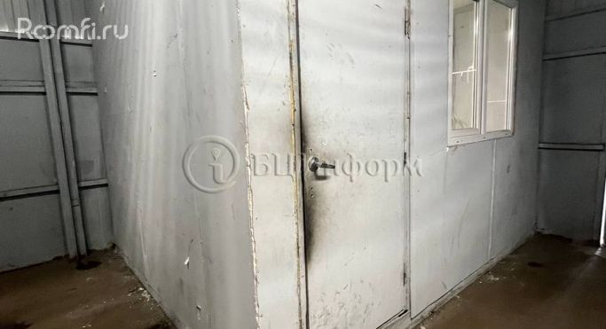 Аренда склада 270.5 м², улица Коммуны - фото 3