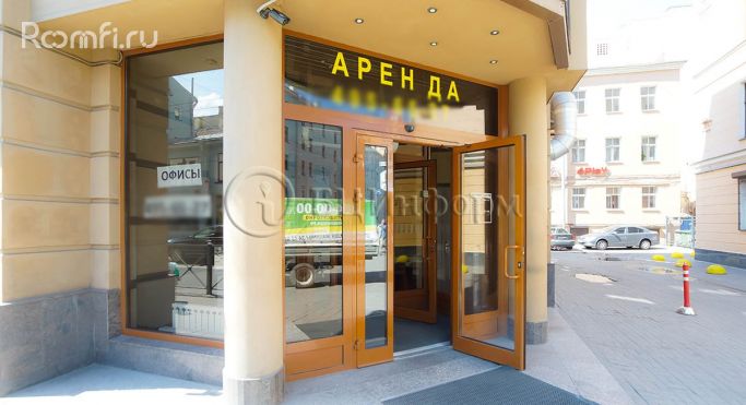 Аренда помещения свободного назначения 8.1 м², Суворовский проспект - фото 3