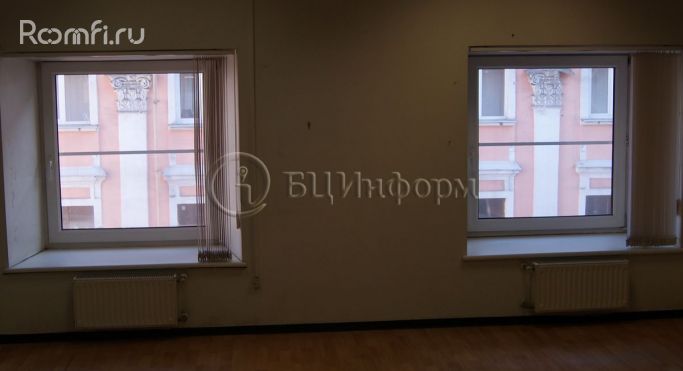 Аренда офиса 30.6 м², Садовая улица - фото 2