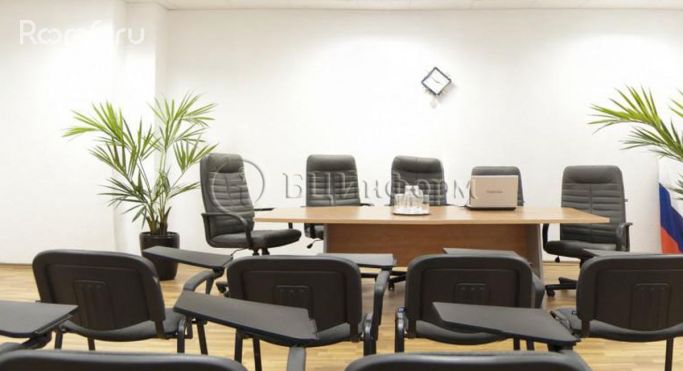 Аренда офиса 50 м², Вербная улица - фото 2