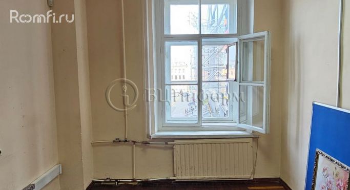 Аренда офиса 15.2 м², улица Ефимова - фото 2