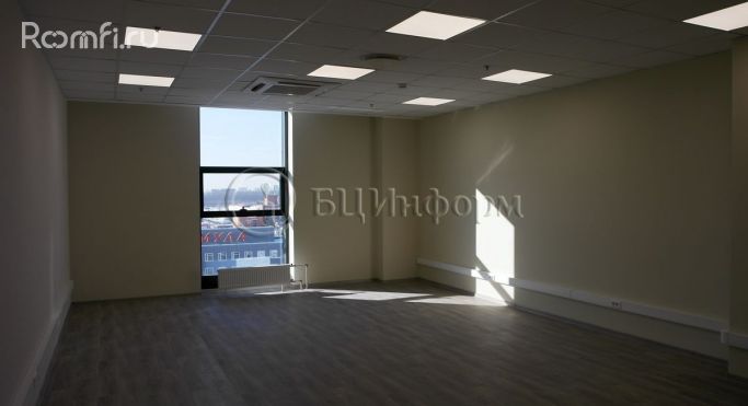 Аренда офиса 52.6 м², Софийская улица - фото 2