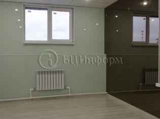 Аренда офиса 16.1 м²
