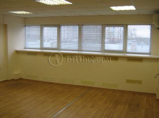 Аренда офиса 25.5 м²