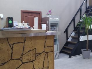 Аренда торгового помещения 200 м²