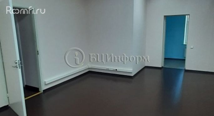 Аренда офиса 74.1 м², Шпалерная улица - фото 2