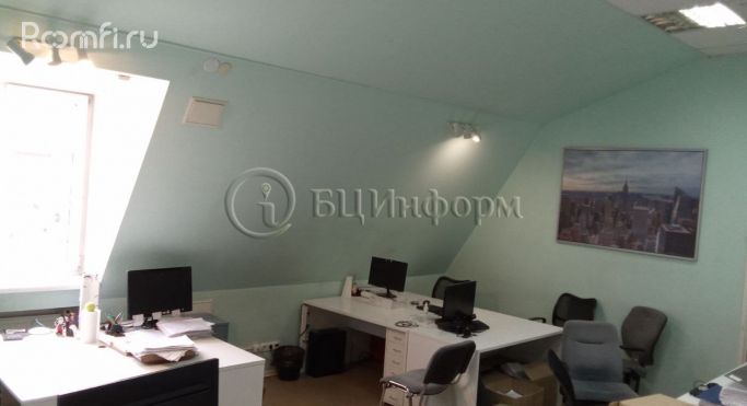 Аренда офиса 132.1 м², Троицкий проспект - фото 5
