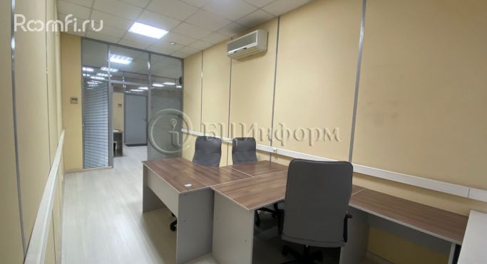 Аренда офиса 60 м², набережная реки Волковки - фото 4