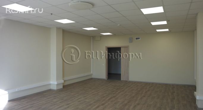 Аренда офиса 56.3 м², Софийская улица - фото 2