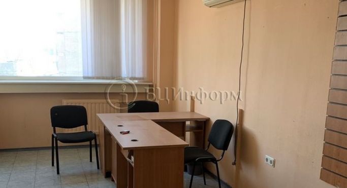 Аренда офиса 17.2 м², проспект Юрия Гагарина - фото 2
