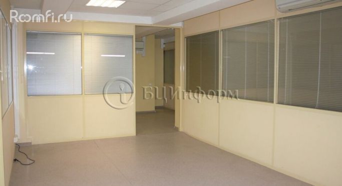 Аренда офиса 197.2 м², набережная реки Мойки - фото 2