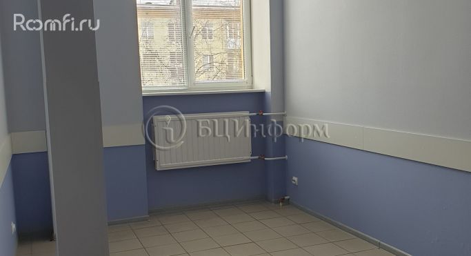 Аренда офиса 46 м², Рижская улица - фото 5