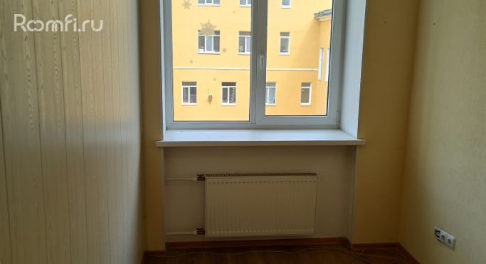 Аренда офиса 45.4 м², Заозёрная улица - фото 2