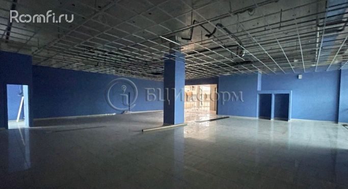 Аренда помещения свободного назначения 275 м², Лахтинский проспект - фото 5