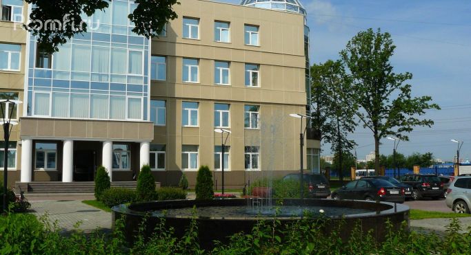 Аренда офиса 196 м², Дунайский проспект - фото 2