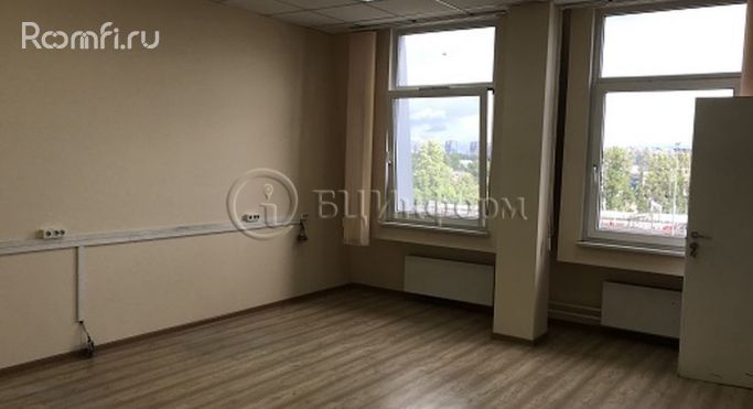 Аренда офиса 57 м², улица Смолячкова - фото 1