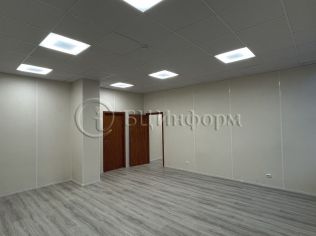 Аренда офиса 47.3 м²