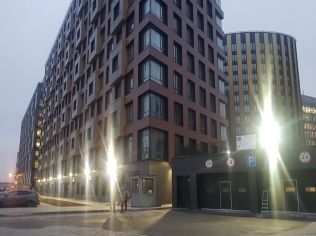 Аренда помещения свободного назначения 2046 м²