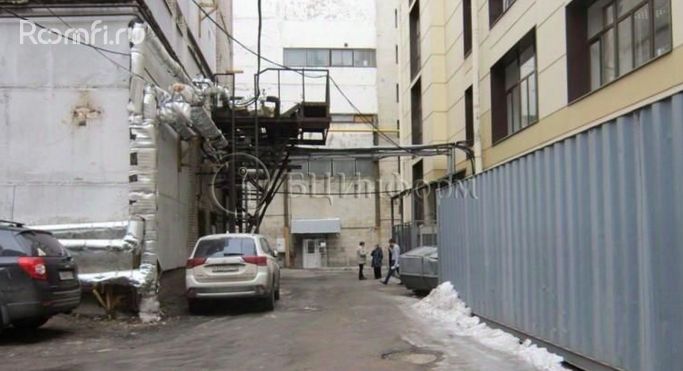 Аренда помещения свободного назначения 585.9 м², 5-я линия Васильевского острова - фото 4