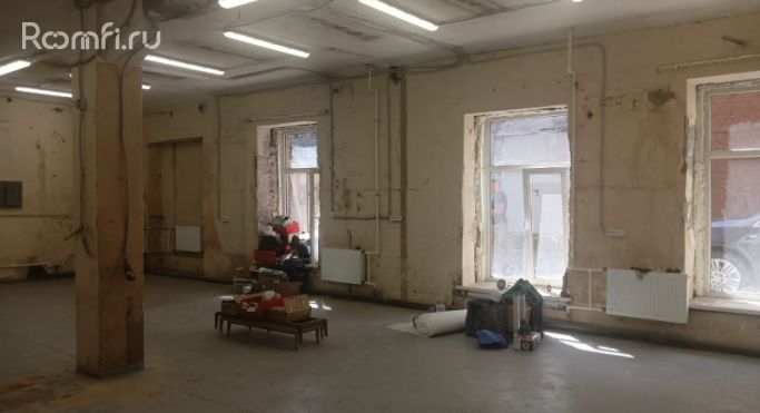 Аренда склада 129.3 м², Промышленная улица - фото 3