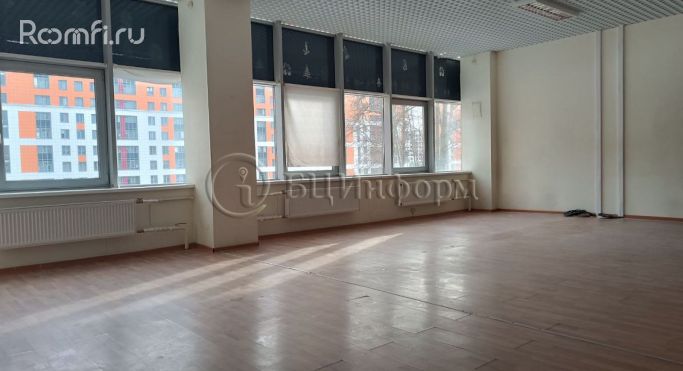 Аренда офиса 157.1 м², набережная Обводного канала - фото 5