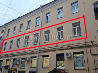 Аренда офиса 130 м²