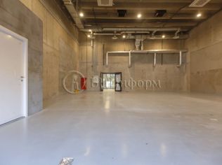 Аренда помещения свободного назначения 112.5 м²