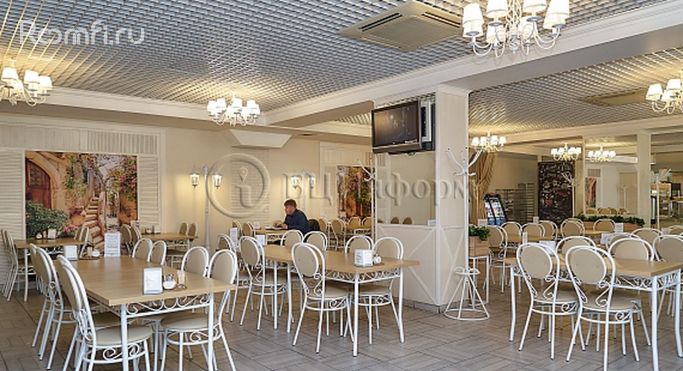 Аренда помещения свободного назначения 312.4 м², Смоленская улица - фото 4