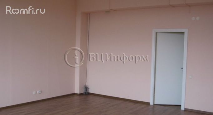 Аренда офиса 40 м², Бухарестская улица - фото 2