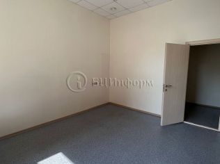 Аренда офиса 36.7 м²
