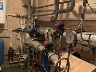 Аренда производственного помещения 890 м²