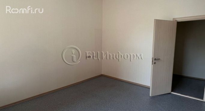 Аренда офиса 36.7 м², улица Рентгена - фото 1
