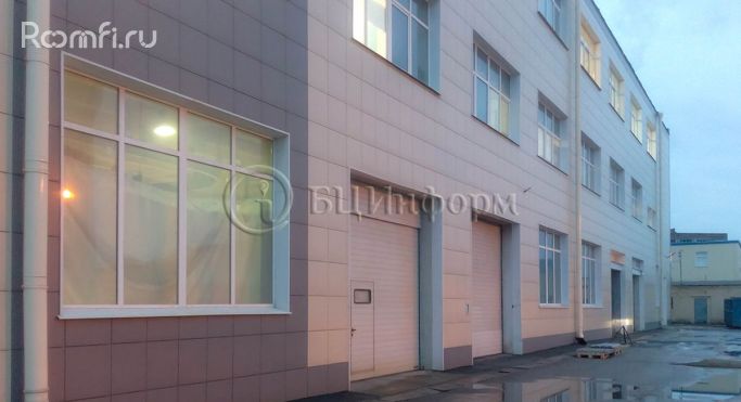 Аренда помещения свободного назначения 110.3 м², улица Маршала Новикова - фото 5