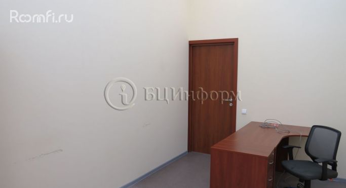 Аренда офиса 48.4 м², Кондратьевский проспект - фото 2