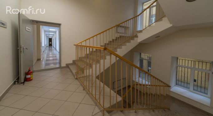 Аренда офиса 21.8 м², улица Мира - фото 2