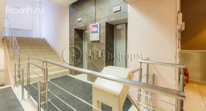 Аренда помещения свободного назначения 178.9 м², Ленинский проспект - фото 5