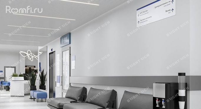 Продажа офиса 239.9 м² - фото 3