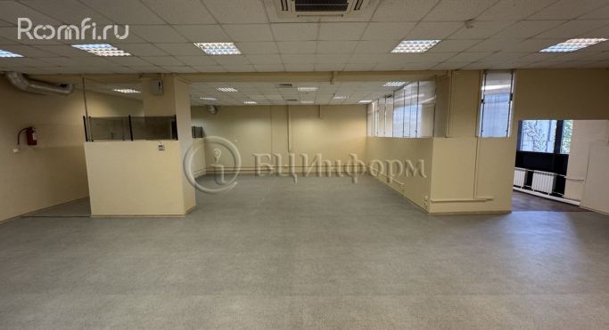 Аренда офиса 345 м², Лиговский проспект - фото 2